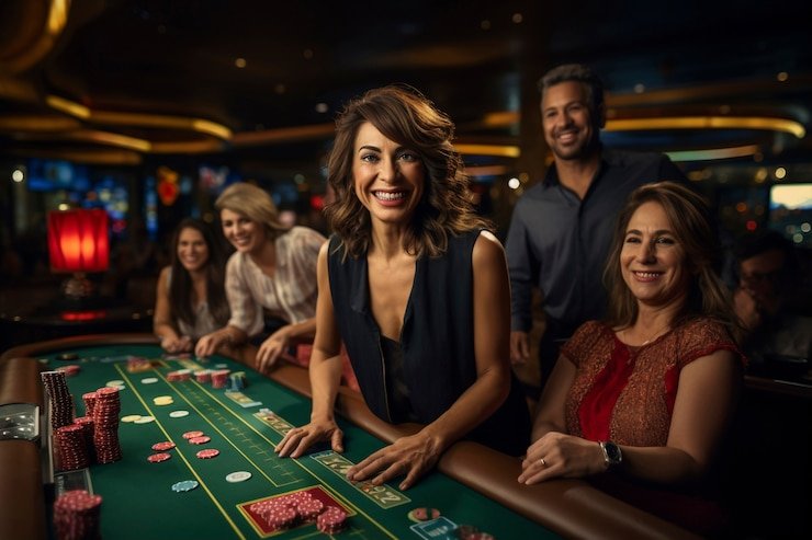 escurobet mobile app interface showing live-dealer blackjack table and sportsbook markets